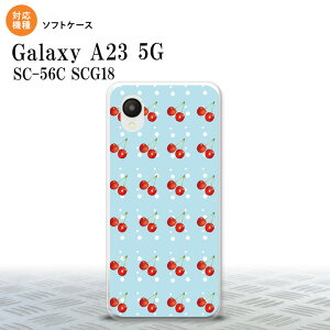 GalaxyA23 Galaxy A23 X}zP[X wʃP[X\tgP[X  `F[  2022N 10 nk-a23-tp177