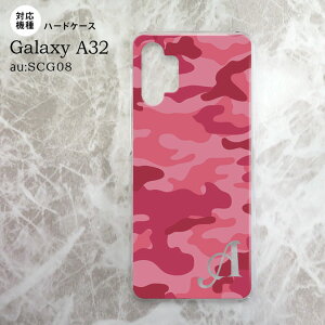 SCG08 Galaxy A32 P[X n[hP[X Ebhh  A sN +At@xbg nk-a32-1147i