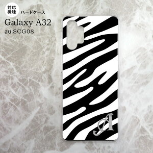 SCG08 Galaxy A32 P[X n[hP[X [u   +At@xbg nk-a32-124i