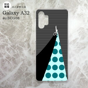 SCG08 Galaxy A32 P[X n[hP[X ͂  nk-a32-1346