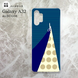 SCG08 Galaxy A32 P[X n[hP[X ͂  nk-a32-1347