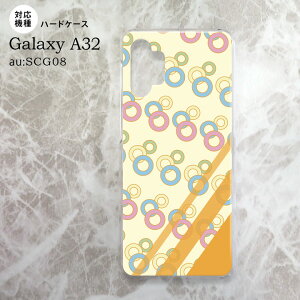 SCG08 Galaxy A32 P[X n[hP[X   nk-a32-1661