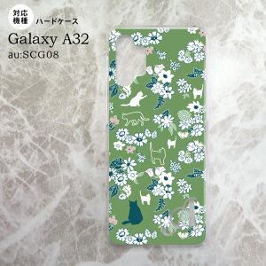 SCG08 Galaxy A32 P[X n[hP[X L   +At@xbg nk-a32-1724i