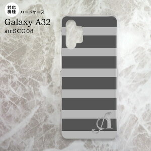 SCG08 Galaxy A32 P[X n[hP[X {[_[  O[ +At@xbg nk-a32-791i
