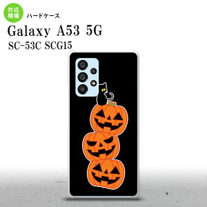SC-53C SCG015 Galaxy A53 5G X}zP[X wʃP[X n[hP[X nEB J{` A  Y fB[X nk-a53-407