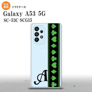 SC-53C SCG015 Galaxy A53 5G X}zP[X wʃP[X\tgP[X gv    +At@xbg Y fB[X nk-a53-tp526i