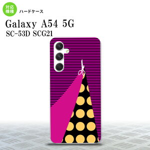 Galaxy A54 5G Galaxy A54 5G X}zP[X wʃP[X n[hP[X ͂ rrbg sN 2023N 5 nk-a54-1345