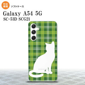 Galaxy A54 5G Galaxy A54 5G X}zP[X wʃP[X\tgP[X L `FbN B  2023N 5 nk-a54-tp958