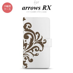 arrows RX 蒠^ X}zP[X Jo[ xm fujitsu _}XN  nk-004s-arrx-dr1036