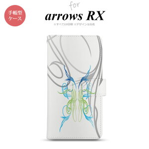 arrows RX 蒠^ X}zP[X Jo[ xm fujitsu sXg  u[ O[ nk-004s-arrx-dr1245