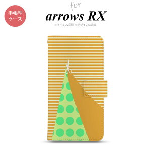 arrows RX 蒠^ X}zP[X Jo[ xm fujitsu ͂ IW nk-004s-arrx-dr1341