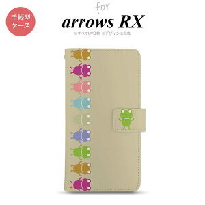 arrows RX 蒠^ X}zP[X Jo[ xm fujitsu JG   x[W nk-004s-arrx-dr673