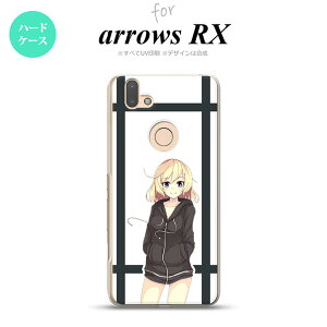 arrows RX �P�[�X �n�[�h�P�[�X ���̎q B �� nk-arrx-1328