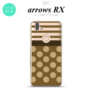 arrows RX �P�[�X �n�[�h�P�[�X �h�b�g �{�[�_�[ �� nk-arrx-783