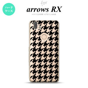 arrows RX �P�[�X �n�[�h�P�[�X �璹 �i�q �� �� �N���A nk-arrx-930