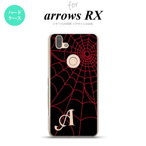 arrows RX �P�[�X �n�[�h�P�[�X �w� �� A �� +�A���t�@�x�b�g nk-arrx-932i