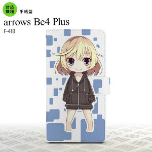 F-41B arrows Be4 Plus �蒠�^�X�}�z�P�[�X �J�o�[ ���̎q �L���� �� �I�X�X�� �l�C ������� �X�}�[�g �V���v�� nk-004s-f41b-dr1338