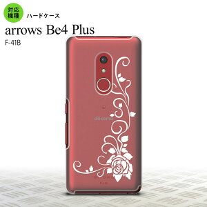 F41B arrows Be4 Plus �X�}�z�P�[�X �n�[�h�P�[�X �o�� B �N���A �� �����Y ���f�B�[�X nk-f41b-1070