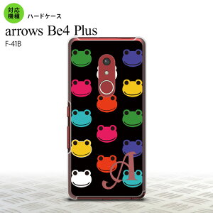 F41B arrows Be4 Plus �X�}�z�P�[�X �n�[�h�P�[�X �J�G�� ������ A �� +�A���t�@�x�b�g �����Y ���f�B�[�X nk-f41b-161i