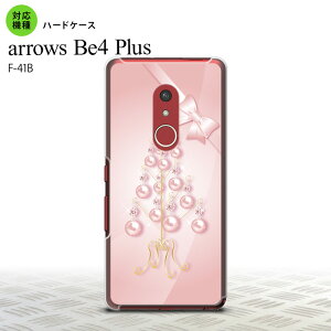 F41B arrows Be4 Plus �X�}�z�P�[�X �n�[�h�P�[�X �c���[�I�u�W�F �s���N �����Y ���f�B�[�X nk-f41b-305