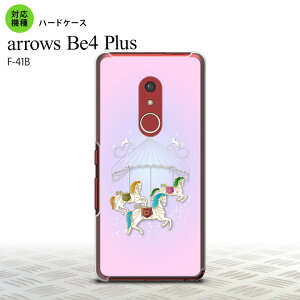 F41B arrows Be4 Plus �X�}�z�P�[�X �n�[�h�P�[�X �����[�S�[���E���h �s���N �����Y ���f�B�[�X nk-f41b-311