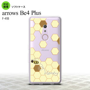 F41B arrows Be4 Plus �X�}�z�P�[�X �\�t�g�P�[�X �n�j�[ �N���A �� �����Y ���f�B�[�X nk-f41b-tp1688