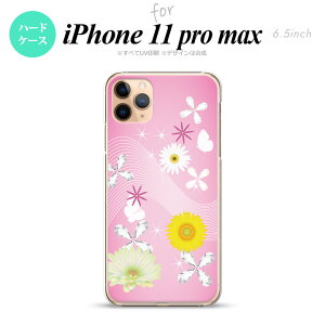 iPhone11ProMax iPhone11pro max X}zP[X n[hP[X ԕ ~bNX B sN Y fB[X nk-i11pm-275