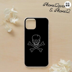 iPhone12/iPhone12pro iPhone12 / iPhone12pro X}zP[X \tgP[X hN  Y fB[X nk-i12-tp512