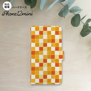 iPhone12mini iPhone12 mini 5.4 蒠^X}zP[X Jo[ XNGA UCN IW nk-004s-i12m-dr1015