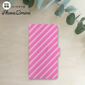 iPhone12mini iPhone12 mini 5.4 蒠^X}zP[X Jo[ XgCv sN nk-004s-i12m-dr715