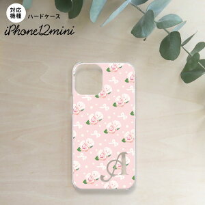 iPhone12mini iPhone12 mini 5.4 �X�}�z�P�[�X �n�[�h�P�[�X �ԕ� �o�� ���{�� �s���N +�A���t�@�x�b�g �����Y ���f�B�[�X nk-i12m-256i