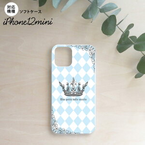 iPhone12mini iPhone12 mini 5.4 P[X \tgP[X wʃJo[ X}zP[X wʃJo[ n[hP[X   nk-i12m-tp1452