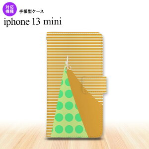 iPhone13mini iPhone13 mini 蒠^X}zP[X Jo[ ͂ IW 5.4C` nk-004s-i13m-dr1341