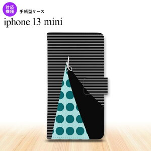 iPhone13mini iPhone13 mini 蒠^X}zP[X Jo[ ͂  5.4C` nk-004s-i13m-dr1346