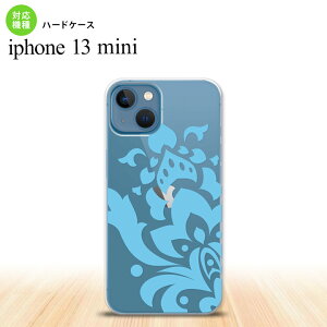 iPhone13mini iPhone13 mini P[X n[hP[X _}XN C F nk-i13m-1030