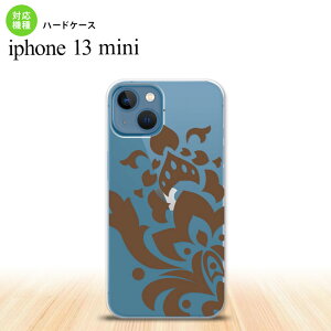 iPhone13mini iPhone13 mini P[X n[hP[X _}XN C  nk-i13m-1031