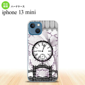 iPhone13mini iPhone13 mini �P�[�X �n�[�h�P�[�X ���v �d�� �� nk-i13m-1256