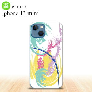 iPhone13mini iPhone13 mini P[X n[hP[X A[g   nk-i13m-1264