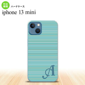 iPhone13mini iPhone13 mini �P�[�X �n�[�h�P�[�X �{�[�_�[ �� �^�[�R�C�Y +�A���t�@�x�b�g nk-i13m-1285i