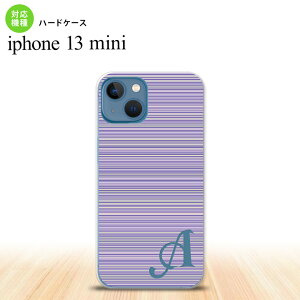 iPhone13mini iPhone13 mini �P�[�X �n�[�h�P�[�X �{�[�_�[ �� �� +�A���t�@�x�b�g nk-i13m-1287i