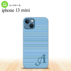 iPhone13mini iPhone13 mini �P�[�X �n�[�h�P�[�X �{�[�_�[ �� �� +�A���t�@�x�b�g nk-i13m-1288i