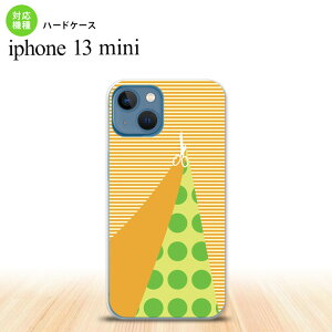 iPhone13mini iPhone13 mini P[X n[hP[X ͂ IW nk-i13m-1341