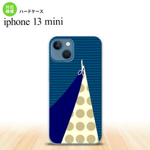 iPhone13mini iPhone13 mini P[X n[hP[X ͂  nk-i13m-1347