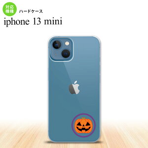 iPhone13mini iPhone13 mini �P�[�X �n�[�h�P�[�X �n���E�B�� �J�{�`���|�C���g �N���A nk-i13m-413