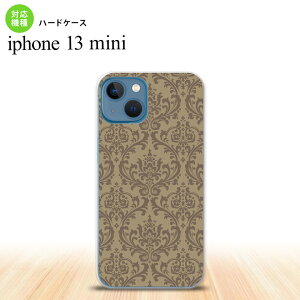 iPhone13mini iPhone13 mini P[X n[hP[X _}XN A x[W  nk-i13m-460