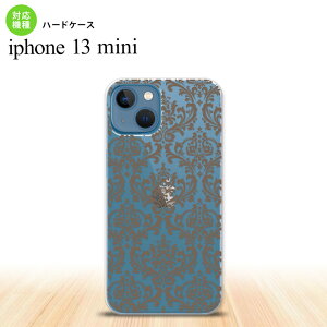 iPhone13mini iPhone13 mini P[X n[hP[X _}XN A NA  nk-i13m-461