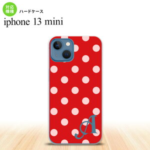 iPhone13mini iPhone13 mini �P�[�X �n�[�h�P�[�X �h�b�g ���� B �� +�A���t�@�x�b�g nk-i13m-838i