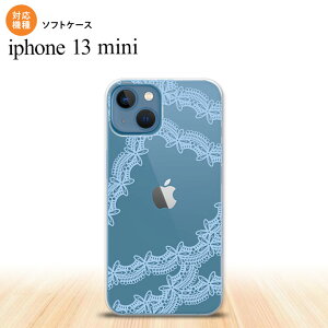 iPhone13mini iPhone13 mini �P�[�X �\�t�g�P�[�X ���[�X �� B ���F iPhone �~�j 5.4�C���` ������� ���킢�� �����Y ���f�B�[�X �L�b�Y �f�U�C���������� nk-i13m-tp1101