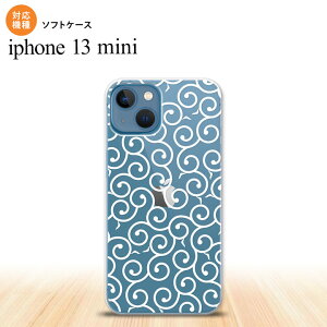 iPhone13mini iPhone13 mini �P�[�X �\�t�g�P�[�X ���� �N���A �� iPhone �~�j 5.4�C���` ������� ���킢�� �����Y ���f�B�[�X �L�b�Y �f�U�C���������� nk-i13m-tp1128