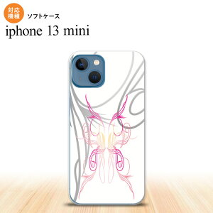 iPhone13mini iPhone13 mini �P�[�X �\�t�g�P�[�X �s���X�g �� �s���N iPhone �~�j 5.4�C���` ������� ���킢�� �����Y ���f�B�[�X �L�b�Y �f�U�C���������� nk-i13m-tp1246